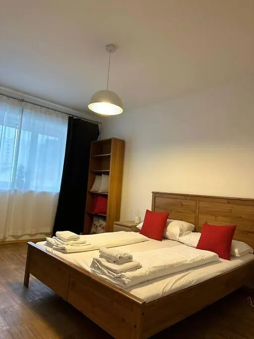 Vienna Top Apartment Austria