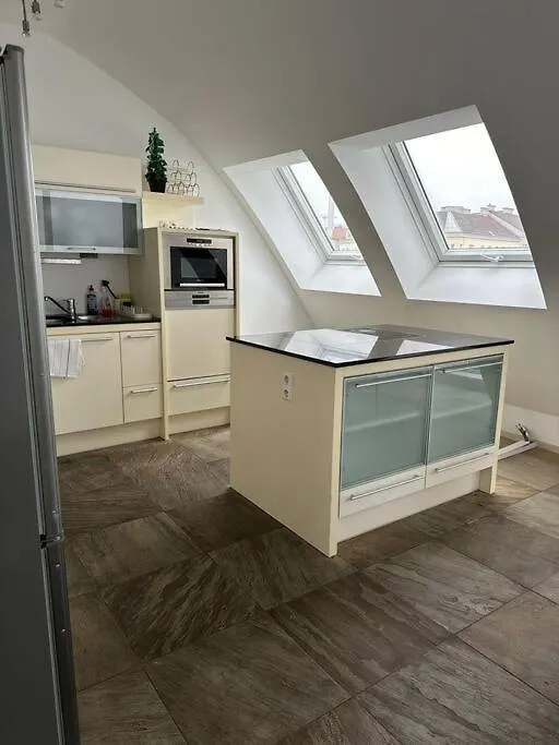 Vienna Top Apartment