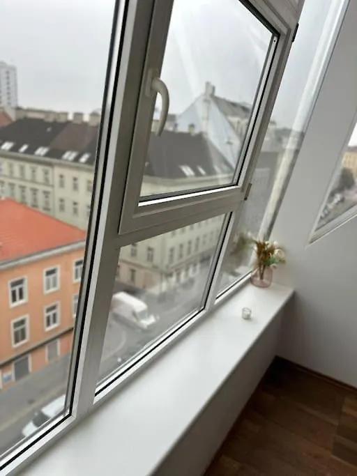 Vienna Top Apartment