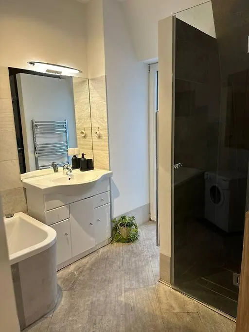 Vienna Top Apartment