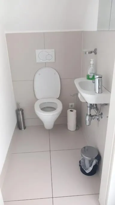 Vienna Top Apartment