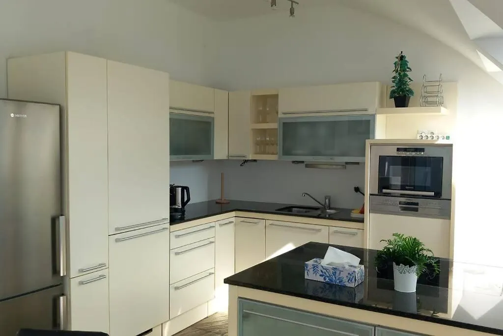 Vienna Top Apartment