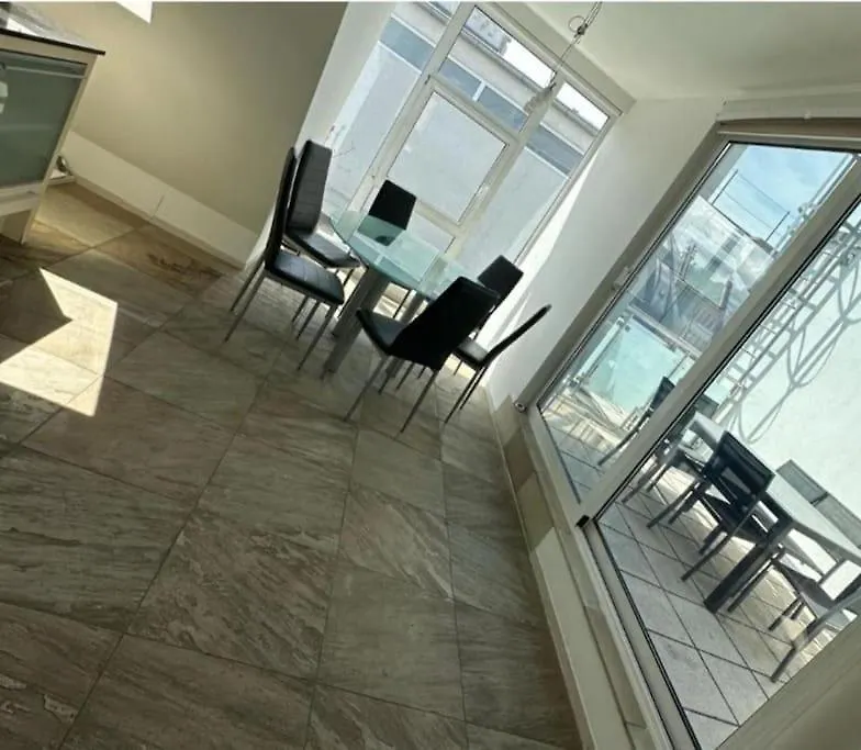 Vienna Top Apartment 0*,  Austria