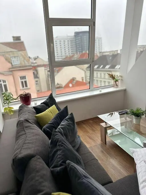 Vienna Top Apartment