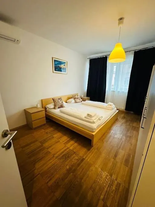 Vienna Top Apartment