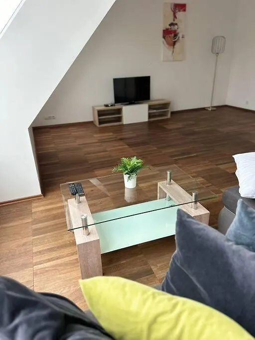 Vienna Top Apartment Austria